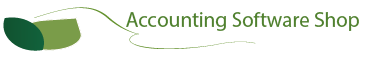 Accounting Software Shop